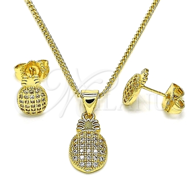 146748 - 10.156.0436 | Earring and Pendant Sets