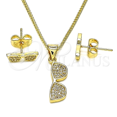 146770 - 10.156.0447 | Earring and Pendant Sets