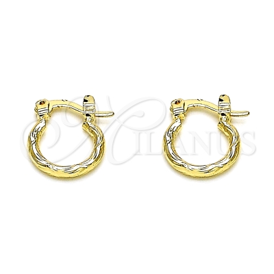 146775 - 02.96.0080.12 | Hoops