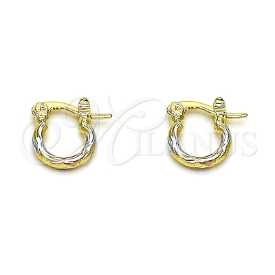 146776 - 02.96.0080.2.10 | Hoops