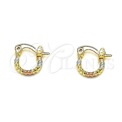 146781 - 02.96.0083.2.10 | Hoops