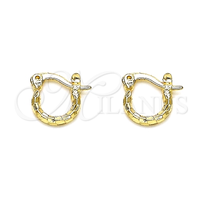 146782 - 02.96.0087.10 | Hoops