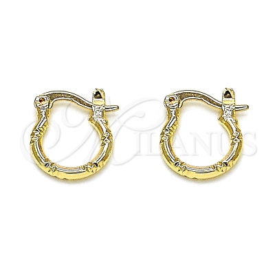 146788 - 02.96.0088.12 | Hoops