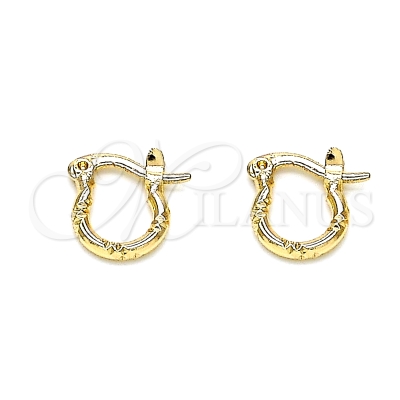 146789 - 02.96.0088.10 | Hoops