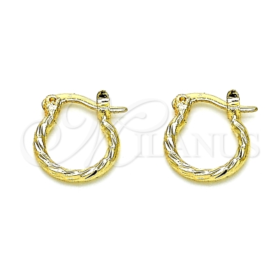 146791 - 02.96.0084.12 | Hoops