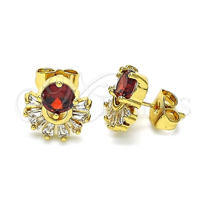 146809 - 02.387.0018.2 | Earrings