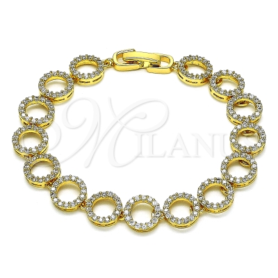 146854 - 03.346.0006.07 | Bracelets