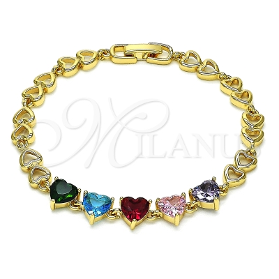 146864 - 03.283.0075.07 | Bracelets