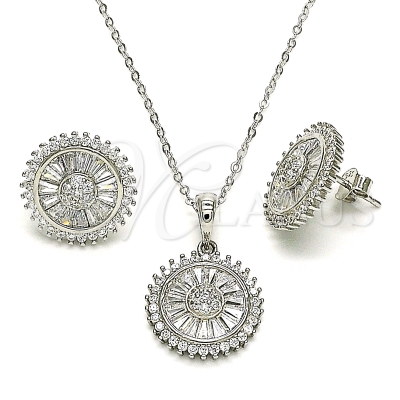 146880 - 10.286.0045 | Earring and Pendant Sets