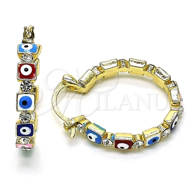 146962 - 02.213.0365.1.25 | Hoops