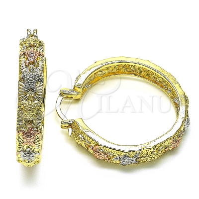 147146 - 02.380.0100.40 | Hoops