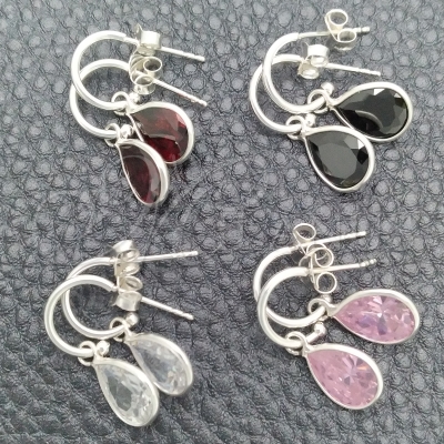 147338 - 02.394.0002 | Earrings