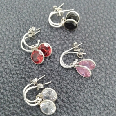 147346 - 02.394.0006 | Earrings