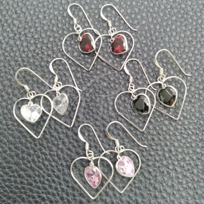 147356 - 02.394.0010 | Earrings