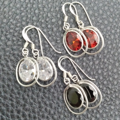 147360 - 02.394.0014 | Earrings