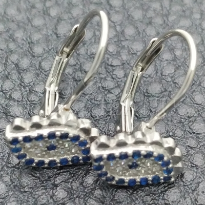 147431 - 02.398.0002 | Earrings