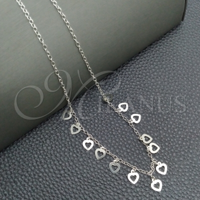 147497 - 04.395.0002.18 | Necklaces