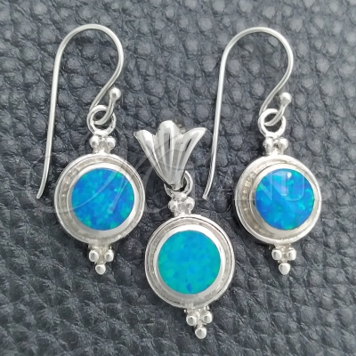 147573 - 10.391.0019 | Earring and Pendant Sets