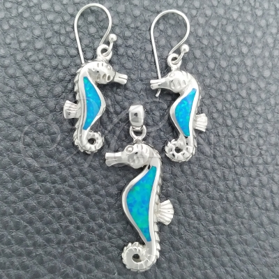 147576 - 10.391.0021 | Earring and Pendant Sets