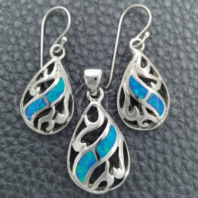 147582 - 10.391.0023 | Earring and Pendant Sets