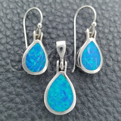 147588 - 10.391.0025 | Earring and Pendant Sets