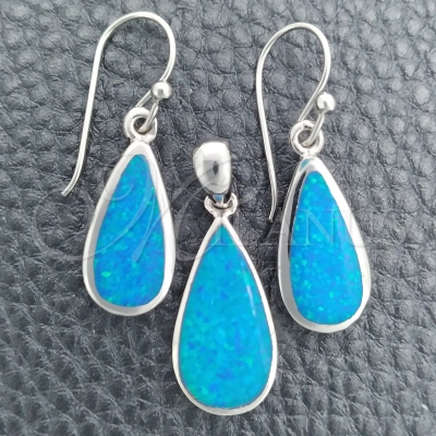 147590 - 10.391.0027 | Earring and Pendant Sets