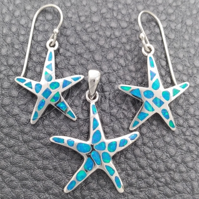 147592 - 10.391.0028 | Earring and Pendant Sets