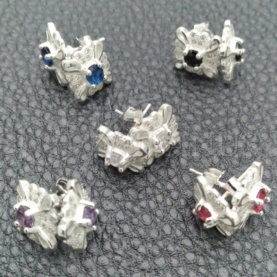 147597 - 02.398.0005 | Earrings