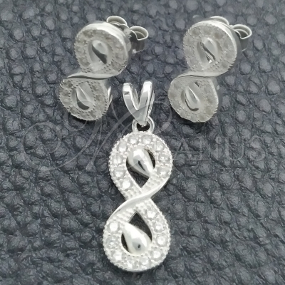 147617 - 10.398.0008 | Earring and Pendant Sets