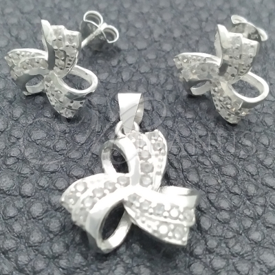 147619 - 10.398.0009 | Earring and Pendant Sets
