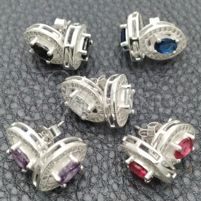 147627 - 02.398.0022 | Earrings