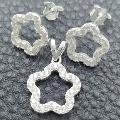 147633 - 10.398.0016 | Earring and Pendant Sets