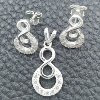 147664 - 10.398.0017 | Earring and Pendant Sets