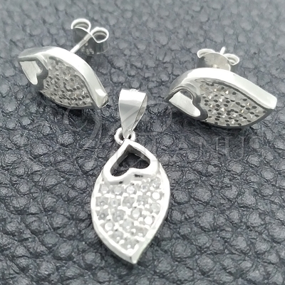 147680 - 10.398.0026 | Earring and Pendant Sets
