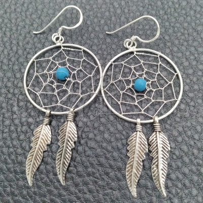 147688 - 02.399.0007 | Earrings