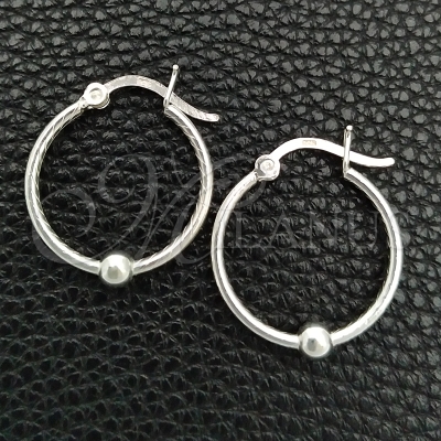 147715 - 02.399.0018.20 | Hoops