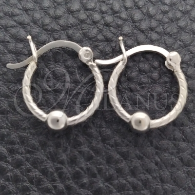 147719 - 02.399.0018.10 | Hoops