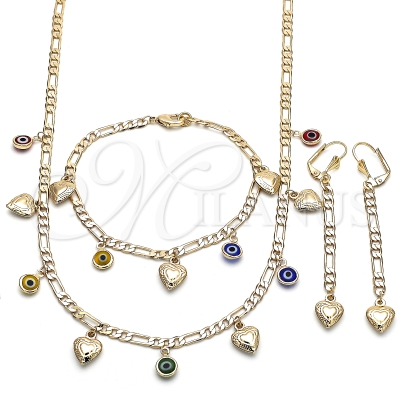 147867 - 06.213.0011 | Necklace Sets
