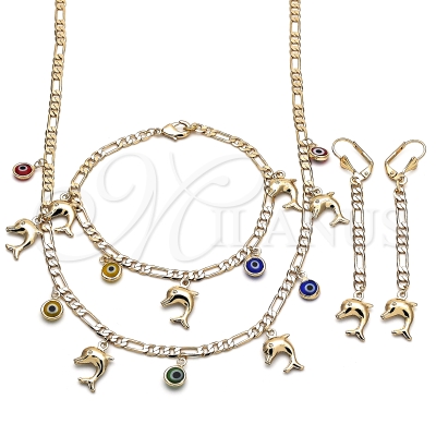 147868 - 06.213.0012 | Necklace Sets