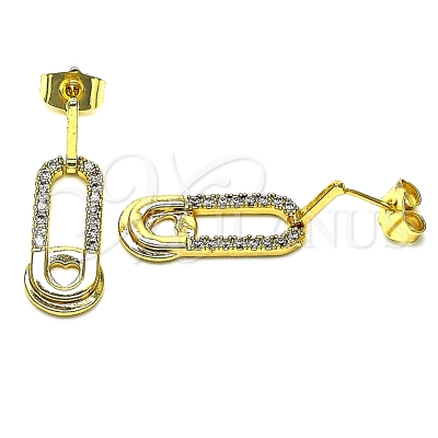 147881 - 02.210.0669 | Earrings