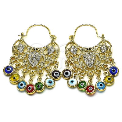 148040 - 02.380.0104.2 | Earrings