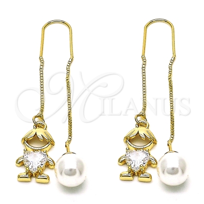 148041 - 02.380.0105 | Earrings