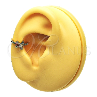 148076 - 02.213.0376.1 | Earrings