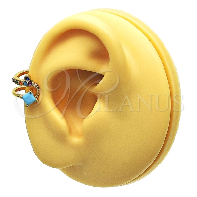 148121 - 02.210.0677.1 | Earrings