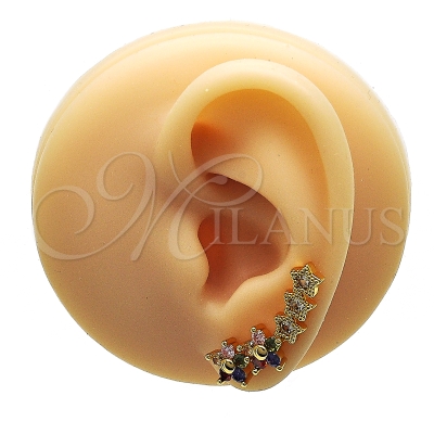 148163 - 02.210.0698.1 | Earrings