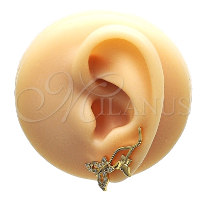 148164 - 02.210.0699 | Earrings