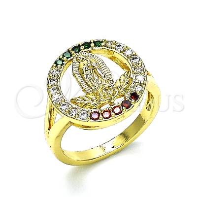 148231 - 01.380.0026.1.09 | Rings