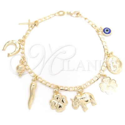 148301 - 03.58.0067.07 | Bracelets