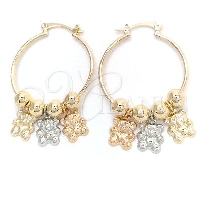 148303 - 02.58.0048.30 | Hoops