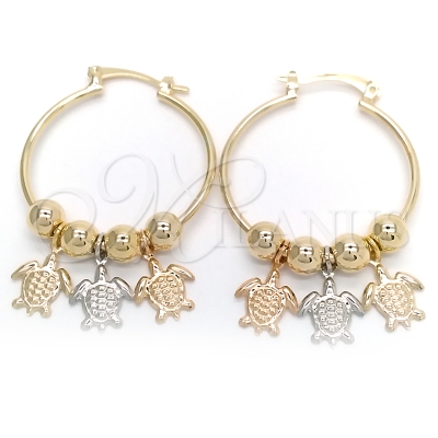 148304 - 02.58.0049.30 | Hoops